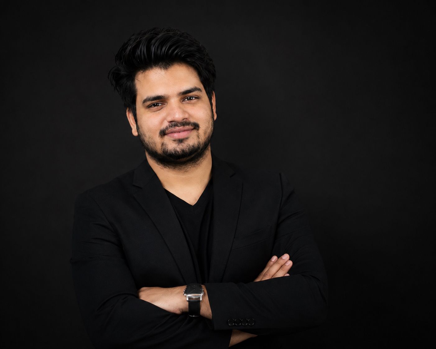 Mukesh Kumar, Ecommerce Growth Consultant in India